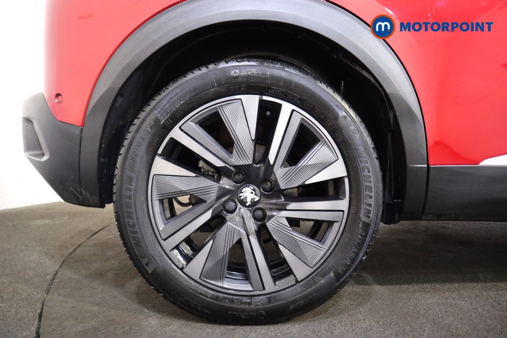 Used Peugeot 2008 2023 for sale - 77301440: Photo 22