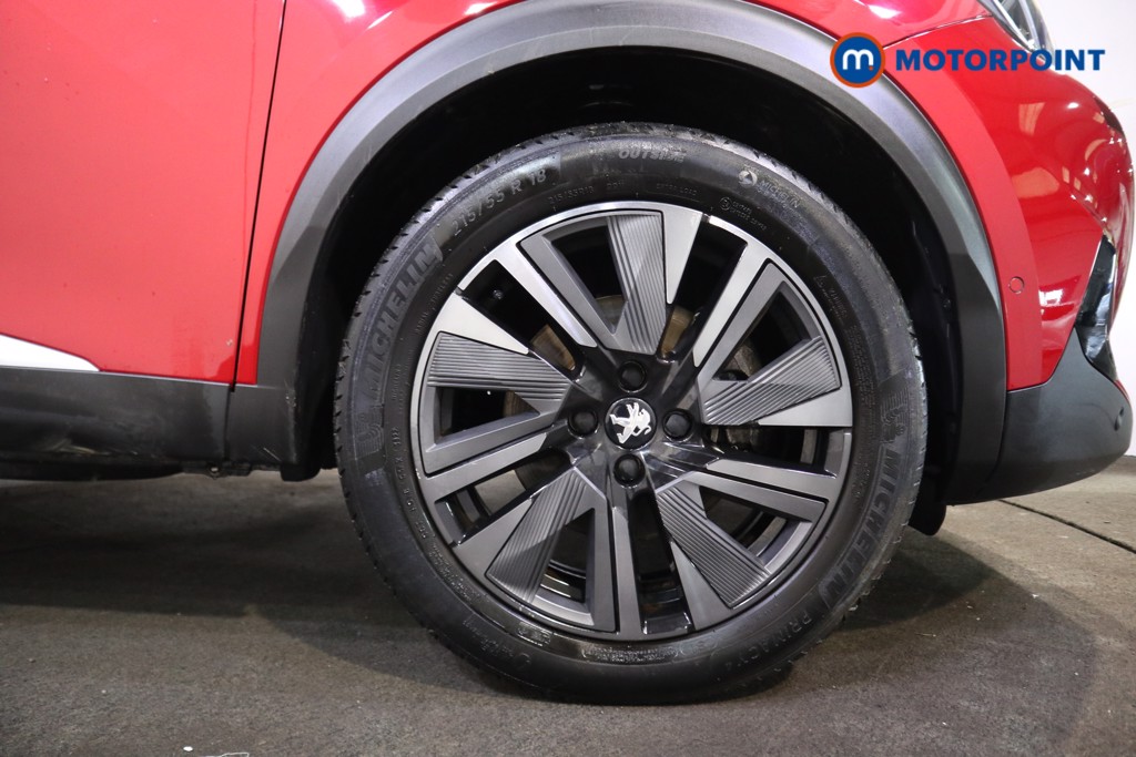 Used Peugeot 2008 2023 for sale - 77301440: Photo 23