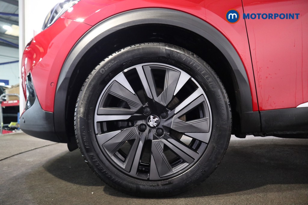 Used Peugeot 2008 2023 for sale - 77301440: Photo 24