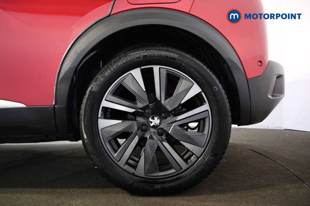 Used Peugeot 2008 2023 for sale - 77301440: Photo 25