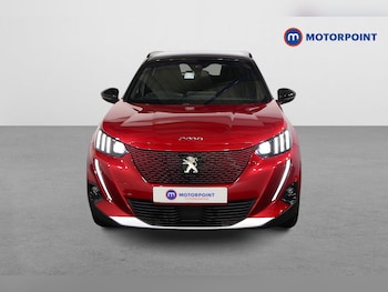 Used Peugeot 2008 2023 for sale - 77301440: Photo