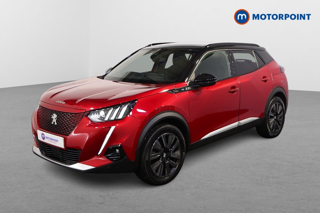 Used Peugeot 2008 2023 for sale - 77301440: Photo 3