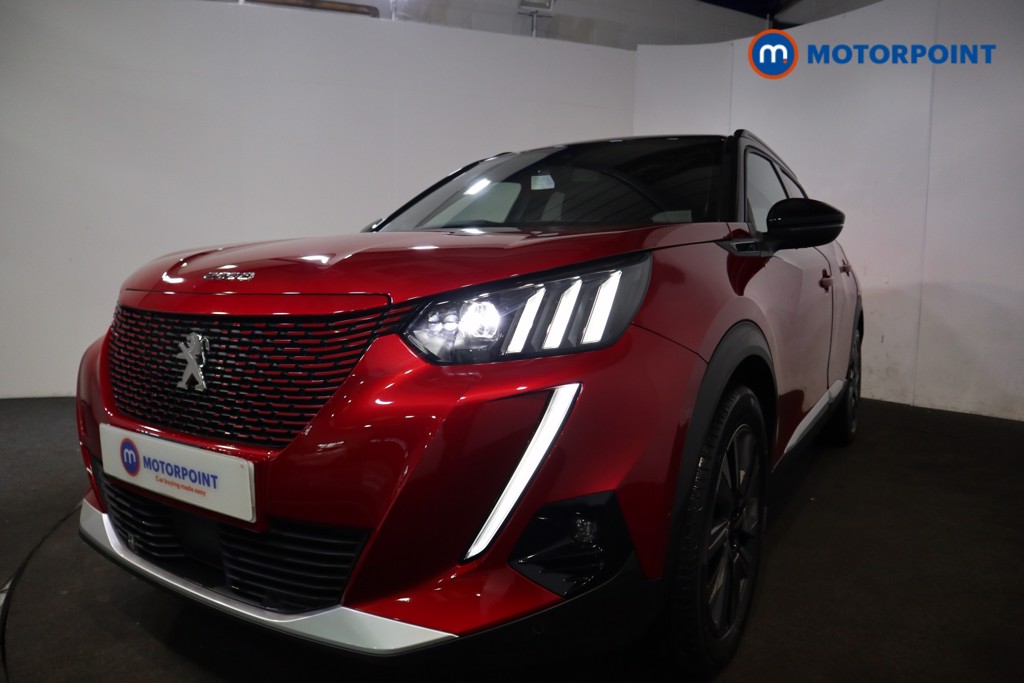 Used Peugeot 2008 2023 for sale - 77301440: Photo 34