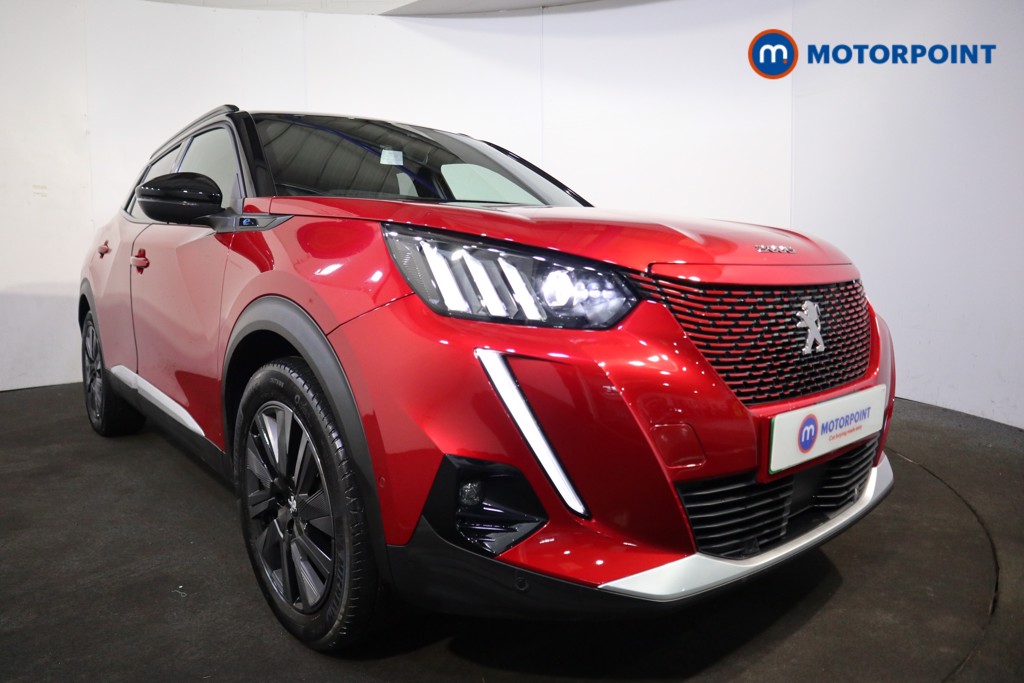 Used Peugeot 2008 2023 for sale - 77301440: Photo 35