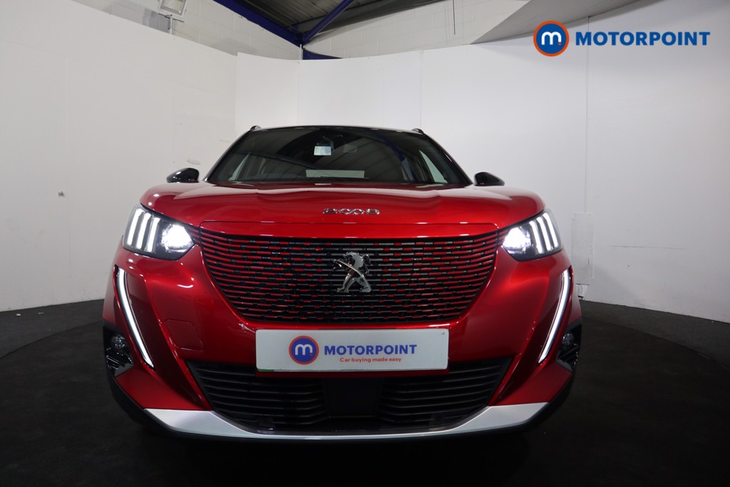 Used Peugeot 2008 2023 for sale - 77301440: Photo 36