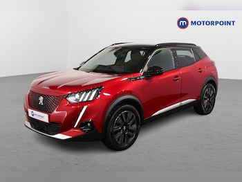 Used Peugeot 2008 2023 for sale - 77301440: Photo