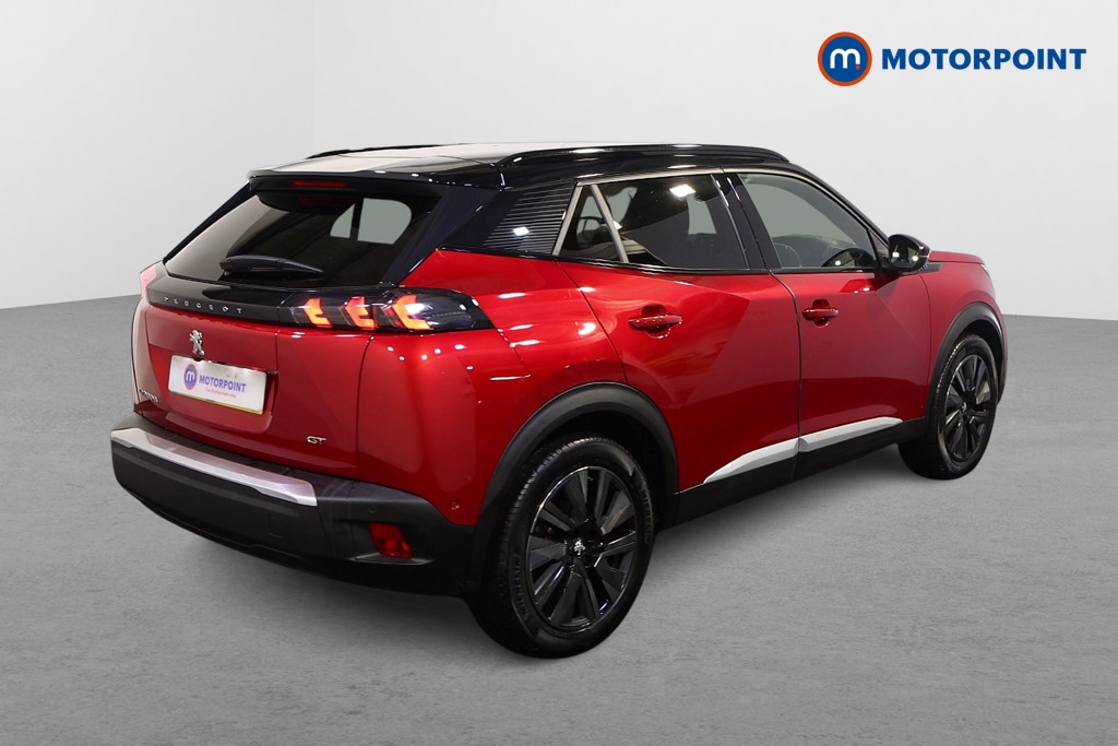 Used Peugeot 2008 2023 for sale - 77301440: Photo 7