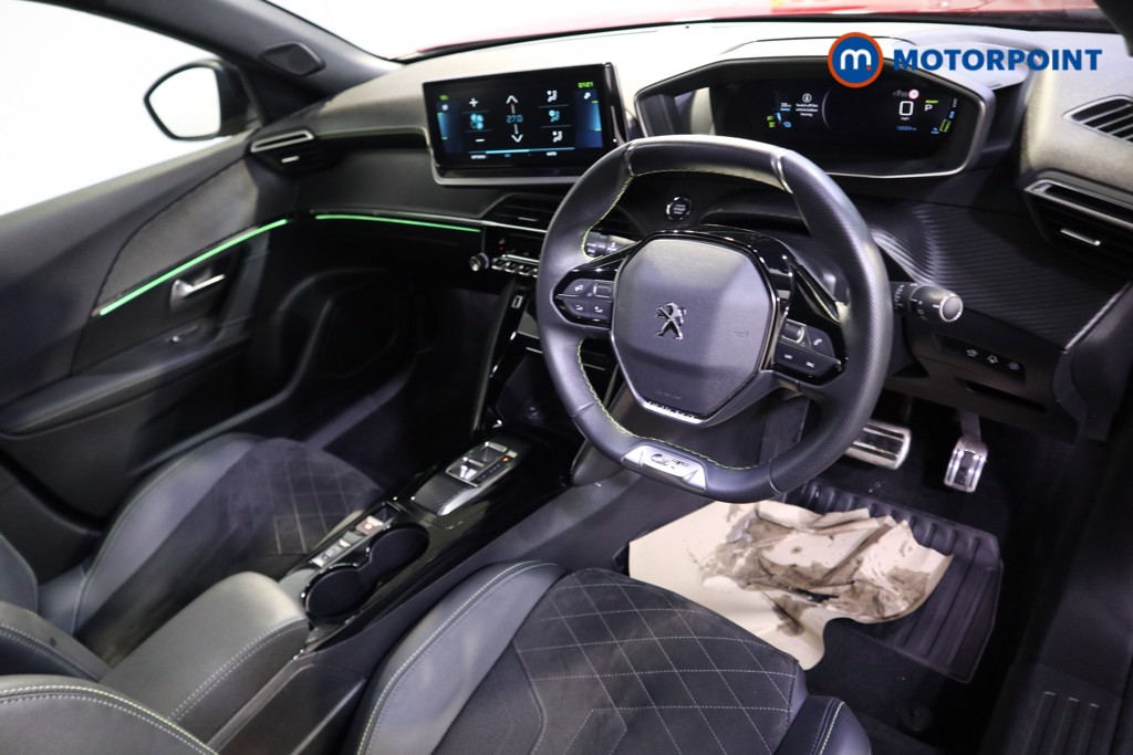 Used Peugeot 2008 2023 for sale - 77301440: Photo 9