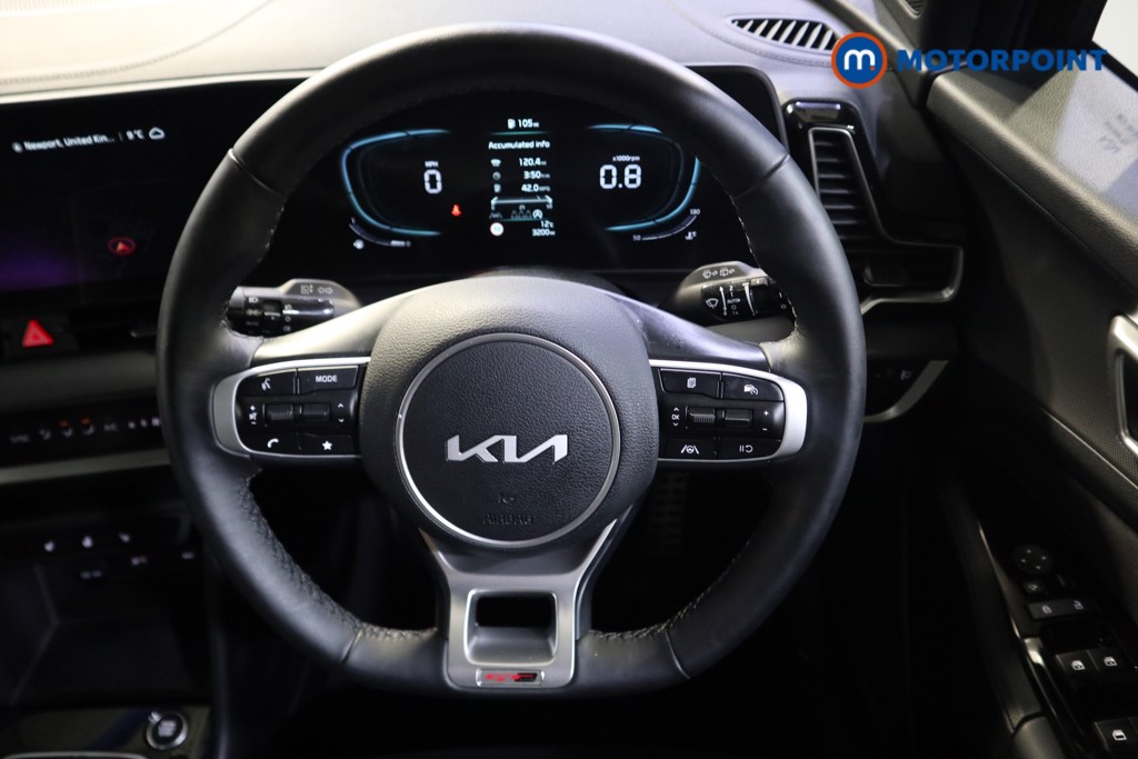 Used Kia Sportage 2025 for sale - 76303033: Photo 10