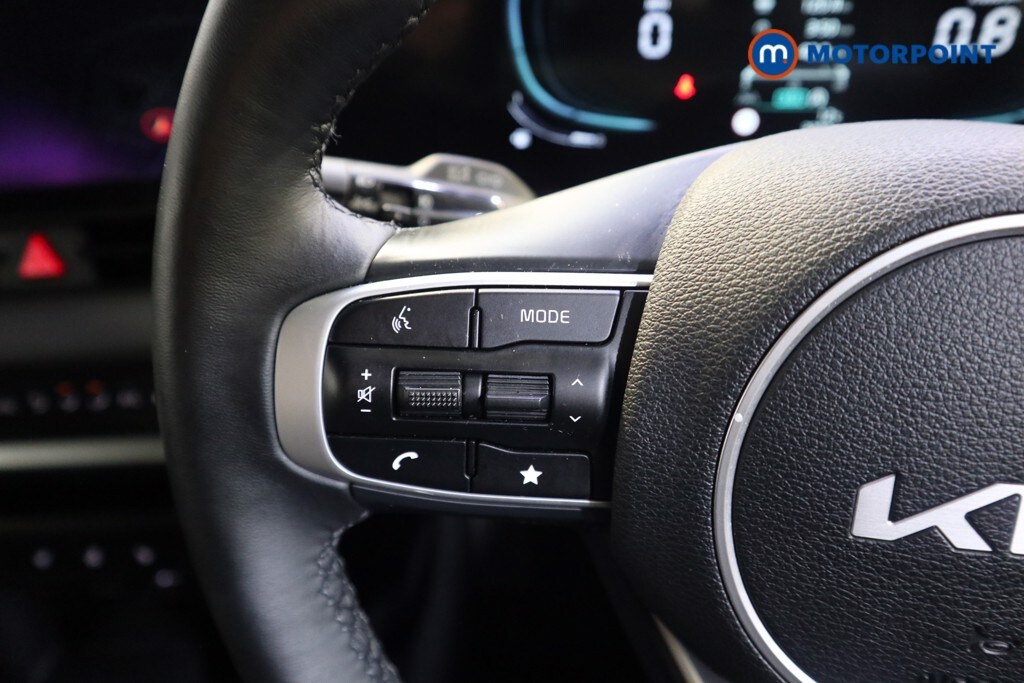 Used Kia Sportage 2025 for sale - 76303033: Photo 11