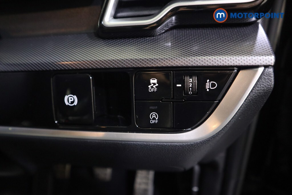 Used Kia Sportage 2025 for sale - 76303033: Photo 21