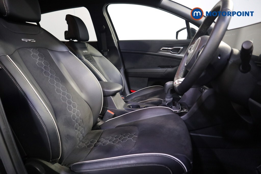 Used Kia Sportage 2025 for sale - 76303033: Photo 23