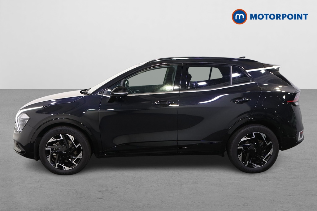Used Kia Sportage 2025 for sale - 76303033: Photo 4