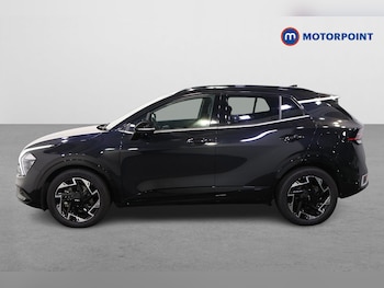 Used Kia Sportage 2025 for sale - 76303033: Photo