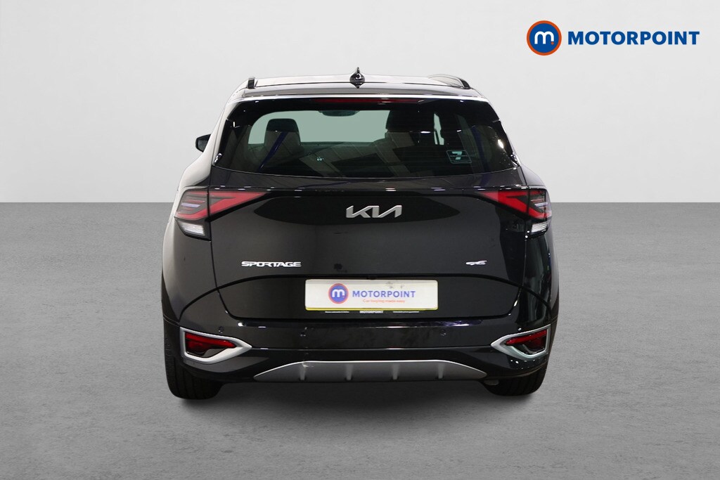 Used Kia Sportage 2025 for sale - 76303033: Photo 6