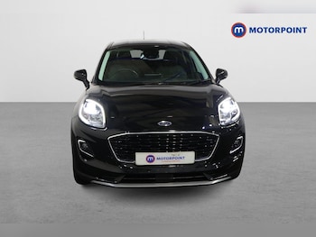 Used Ford Puma 2023 for sale - 78294321: Photo
