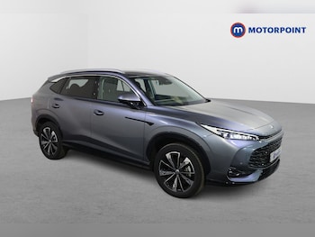 Used MG MG HS 2025 for sale - 78721016: Photo