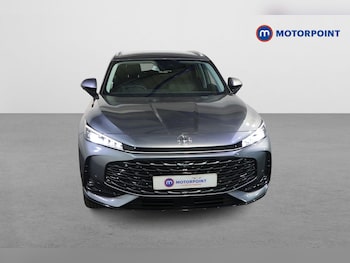 Used MG MG HS 2025 for sale - 78721016: Photo