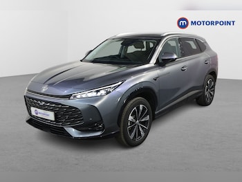 Used MG MG HS 2025 for sale - 78721016: Photo