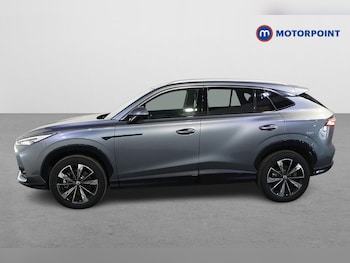 Used MG MG HS 2025 for sale - 78721016: Photo