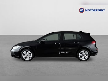 Used Volkswagen Golf 2021 for sale - 78929945: Photo