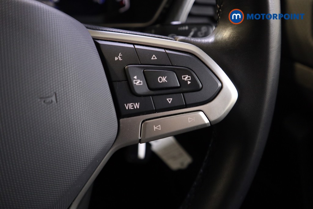 Used Volkswagen T-Cross 2022 for sale - 76494836: Photo 10