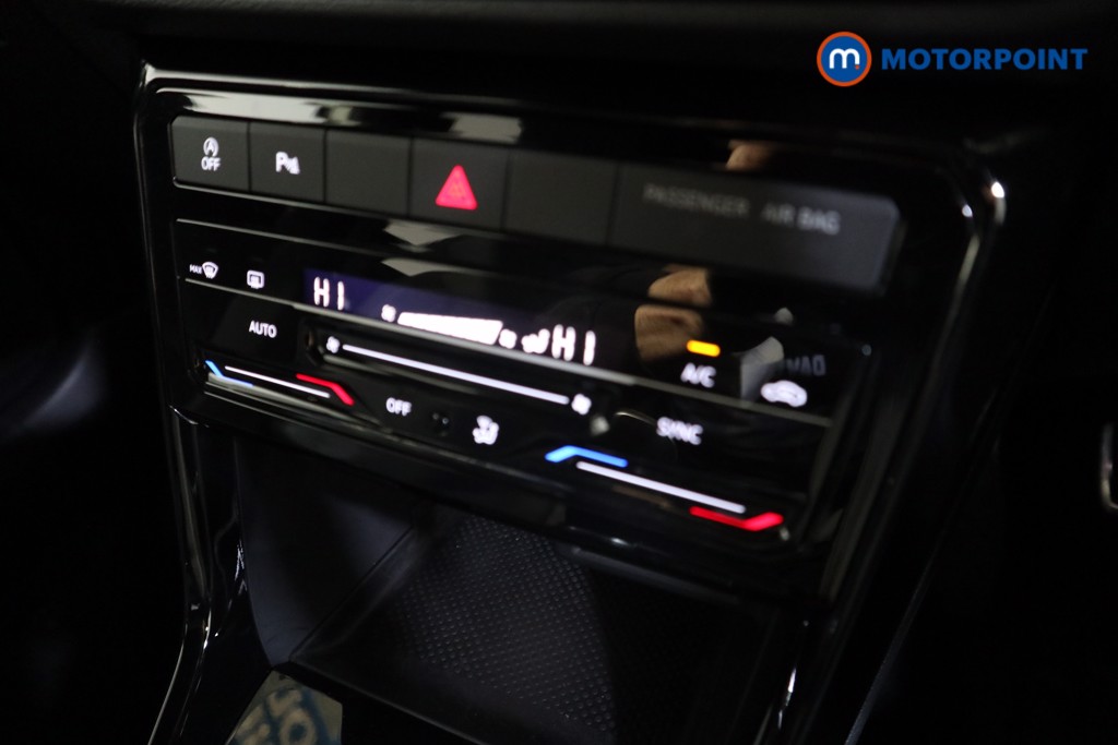 Used Volkswagen T-Cross 2022 for sale - 76494836: Photo 12