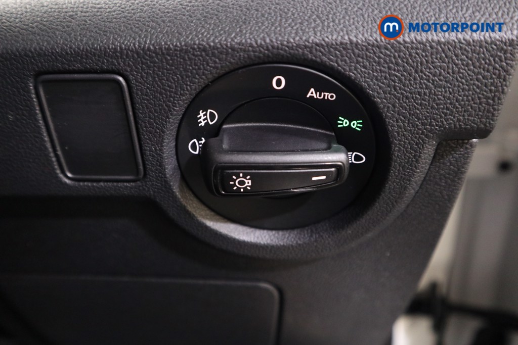 Used Volkswagen T-Cross 2022 for sale - 76494836: Photo 14