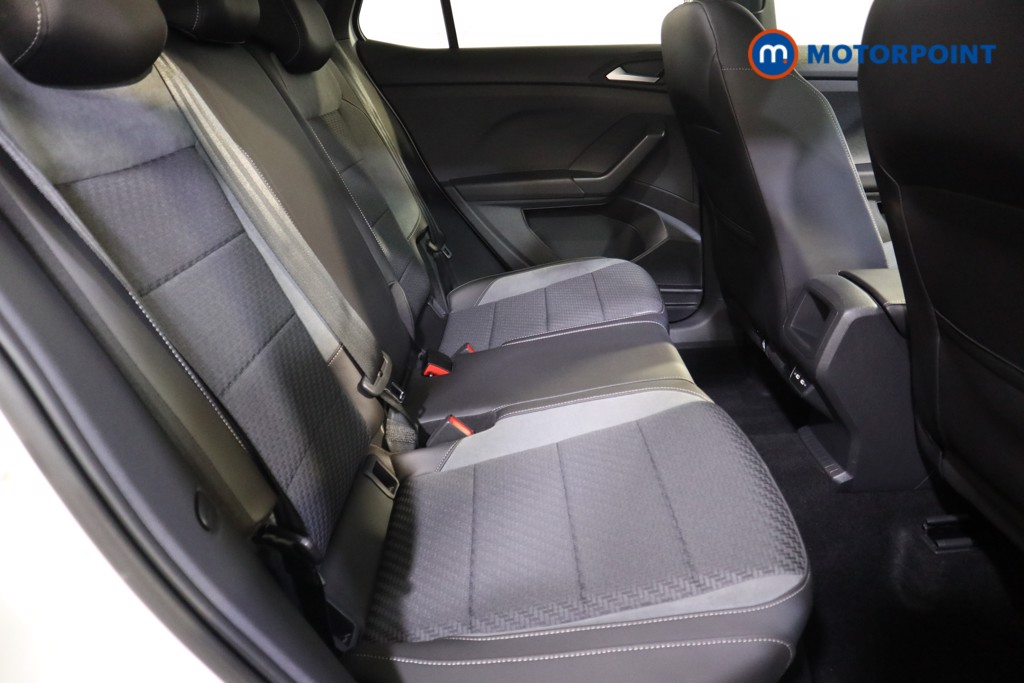 Used Volkswagen T-Cross 2022 for sale - 76494836: Photo 16