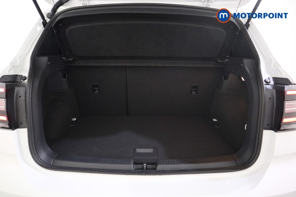 Used Volkswagen T-Cross 2022 for sale - 76494836: Photo 18