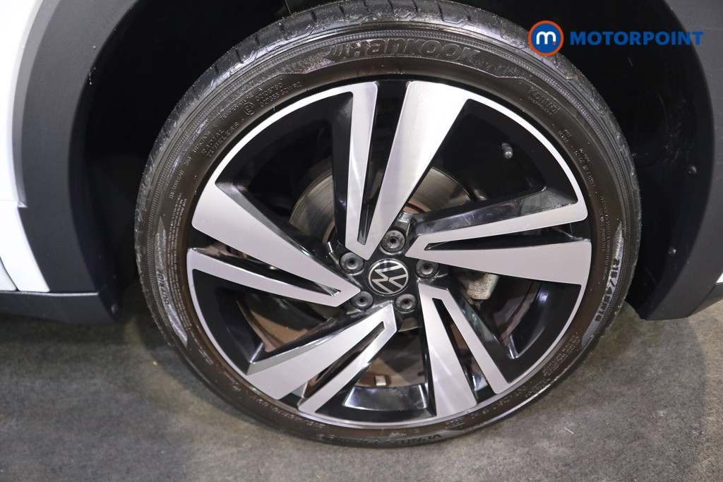 Used Volkswagen T-Cross 2022 for sale - 76494836: Photo 19