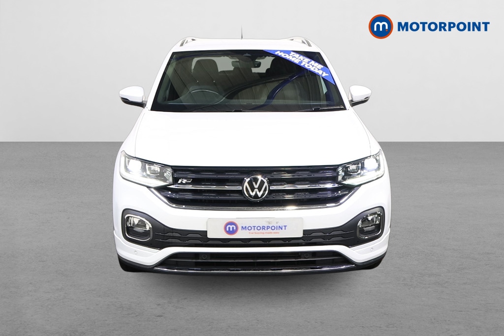 Used Volkswagen T-Cross 2022 for sale - 76494836: Photo 2