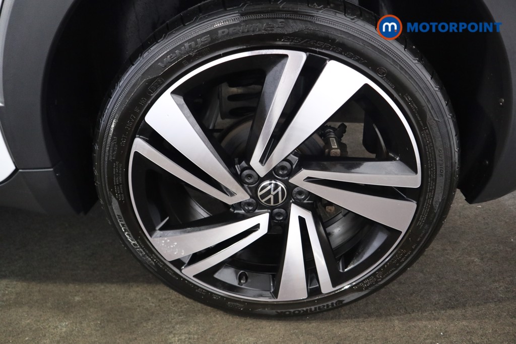 Used Volkswagen T-Cross 2022 for sale - 76494836: Photo 20