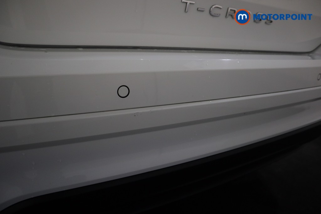 Used Volkswagen T-Cross 2022 for sale - 76494836: Photo 21
