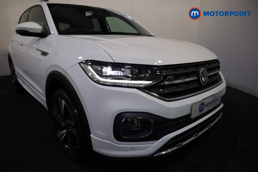 Used Volkswagen T-Cross 2022 for sale - 76494836: Photo 25