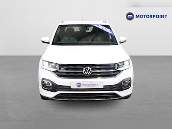 Used Volkswagen T-Cross 2022 for sale - 76494836: Photo