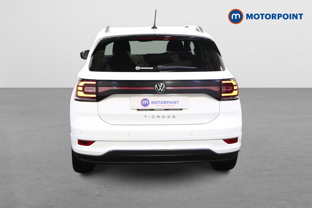 Used Volkswagen T-Cross 2022 for sale - 76494836: Photo 6
