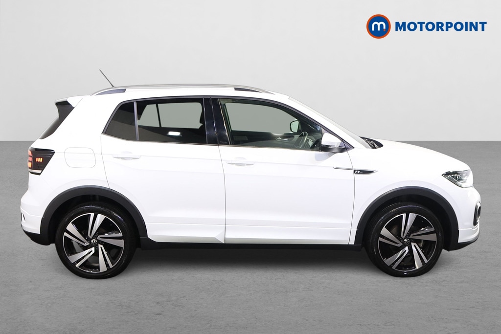 Used Volkswagen T-Cross 2022 for sale - 76494836: Photo 8