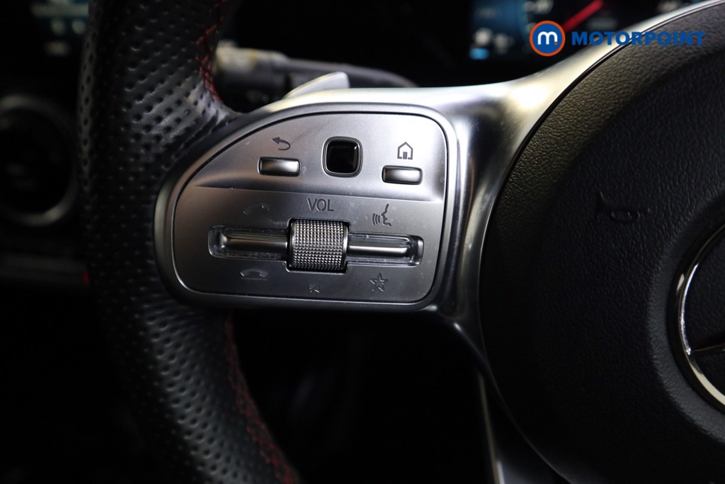 Used Mercedes-Benz GLA 2020 for sale - 76972237: Photo 11