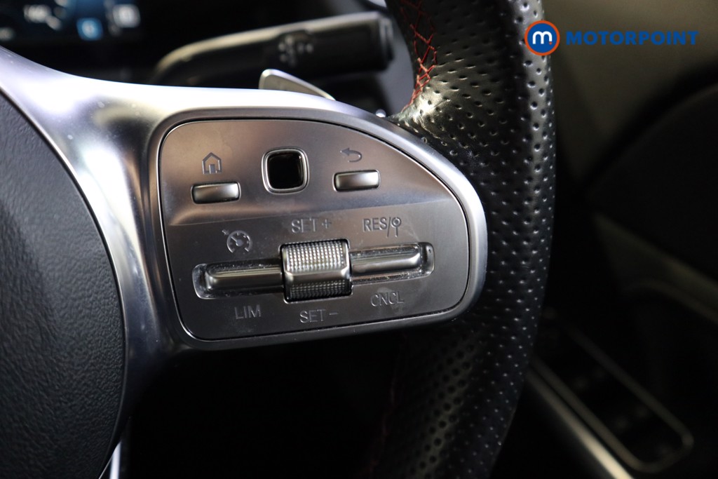 Used Mercedes-Benz GLA 2020 for sale - 76972237: Photo 12