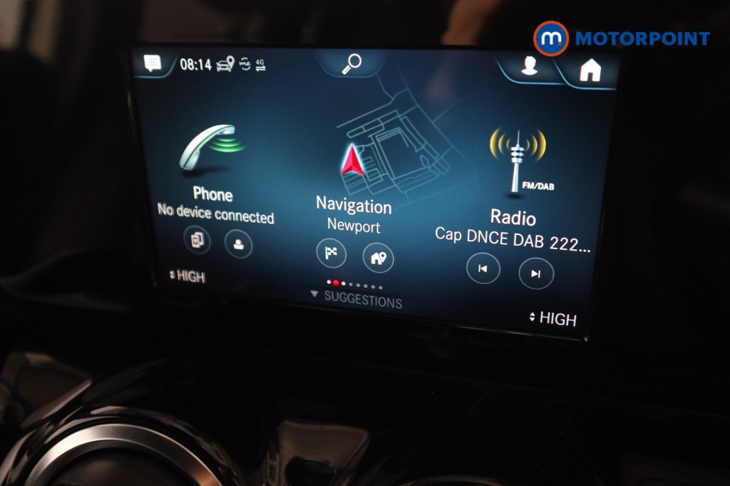 Used Mercedes-Benz GLA 2020 for sale - 76972237: Photo 15