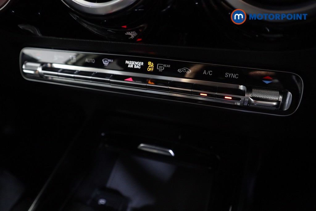 Used Mercedes-Benz GLA 2020 for sale - 76972237: Photo 16