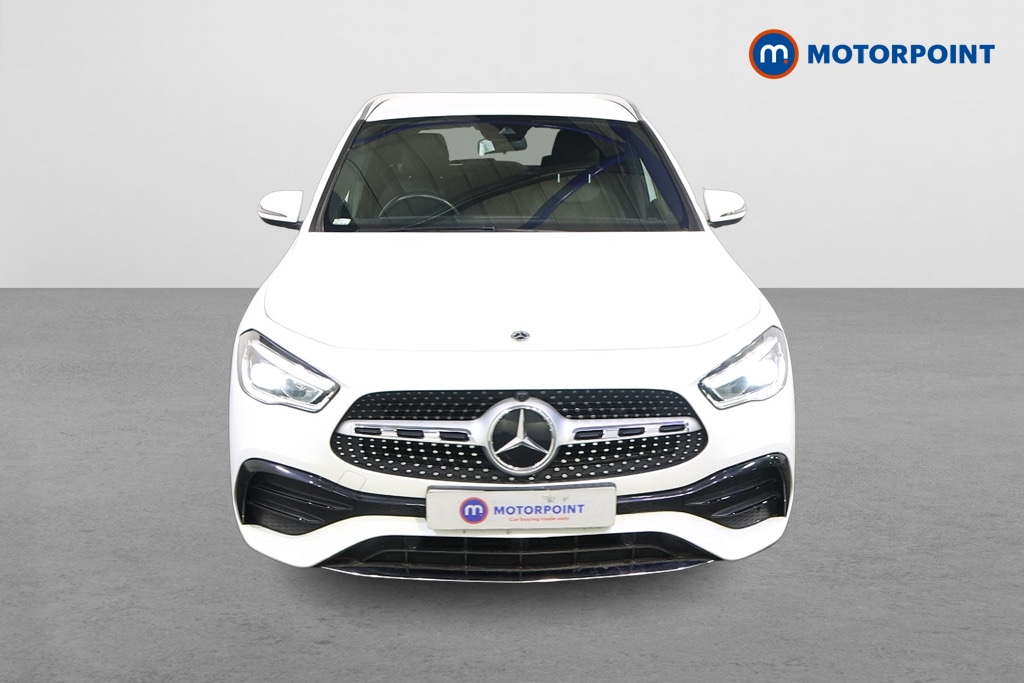 Used Mercedes-Benz GLA 2020 for sale - 76972237: Photo 2