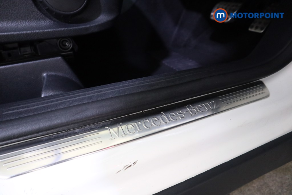 Used Mercedes-Benz GLA 2020 for sale - 76972237: Photo 23