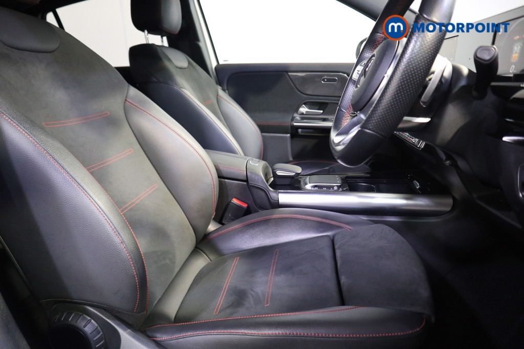 Used Mercedes-Benz GLA 2020 for sale - 76972237: Photo 24