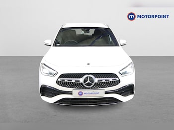 Used Mercedes-Benz GLA 2020 for sale - 76972237: Photo