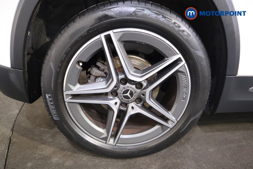 Used Mercedes-Benz GLA 2020 for sale - 76972237: Photo 31