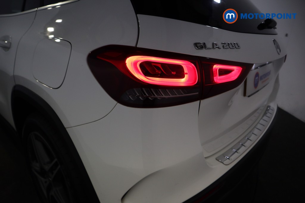 Used Mercedes-Benz GLA 2020 for sale - 76972237: Photo 35