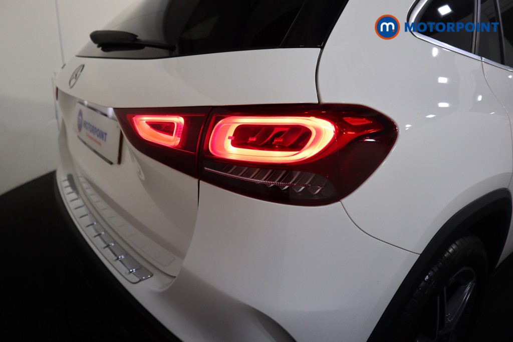 Used Mercedes-Benz GLA 2020 for sale - 76972237: Photo 36