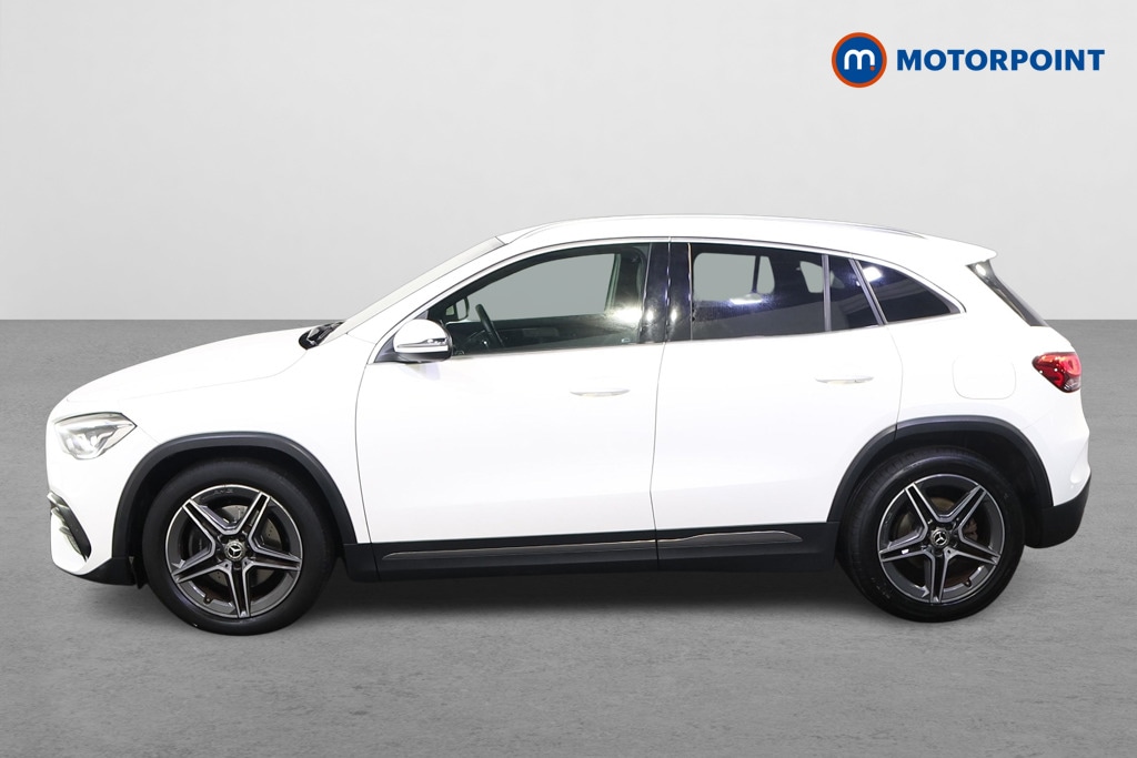 Used Mercedes-Benz GLA 2020 for sale - 76972237: Photo 4